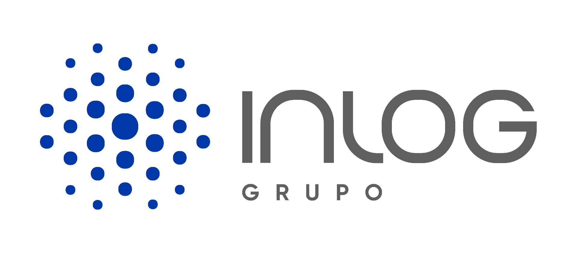 Inlogo Inlog Grupo Inlog — Gestão Inteligente de Transporte e Resíduos